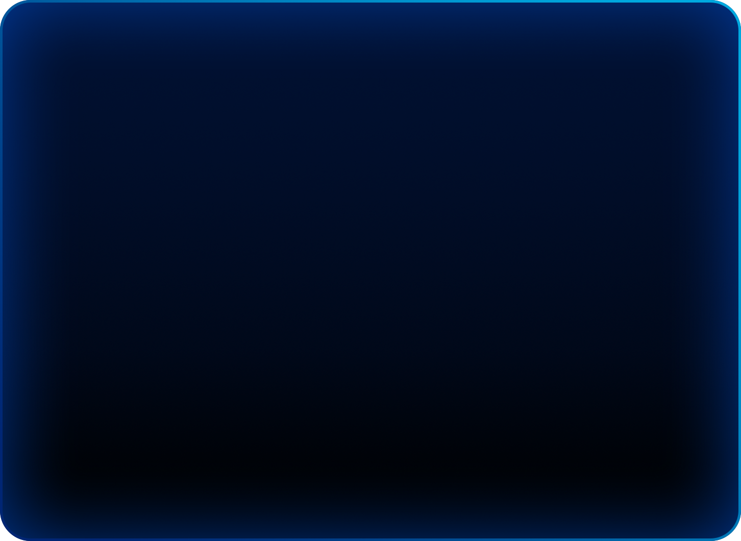 Modal Background
